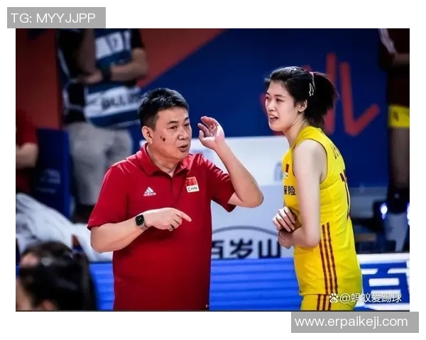 杭州排球队战术变革引发热议新策略助力球队崛起