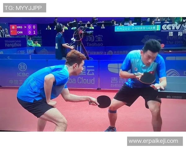 杭州乒乓球队荣登乒乓球比赛经验排行榜第一名的背后故事 杭州乒乓球队荣登乒乓球比赛经验排行榜第一名的背后故事