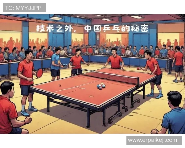 西安乒乓球队进攻体系解析与战术创新探讨 西安乒乓球队进攻体系解析与战术创新探讨