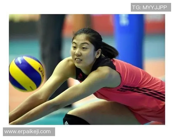 黄伟专访：从排球小将到国家队核心的成长之路与心路历程