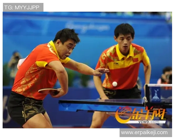 乒乓球团队协作实力排名揭晓上海乒乓球队荣登第八位 乒乓球团队协作实力排名揭晓上海乒乓球队荣登第八位