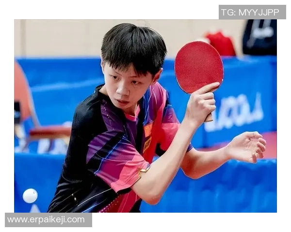 杭州乒乓球队总决赛心理素质分析与表现评估