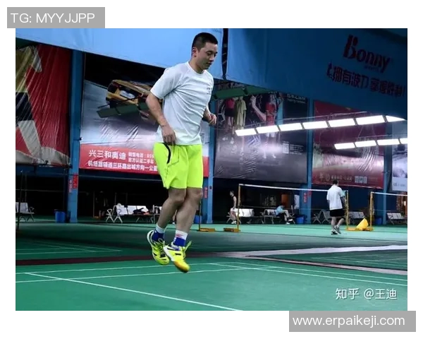 深圳羽毛球队个人能力揭秘：从技术到心理的全面分析与提升之路