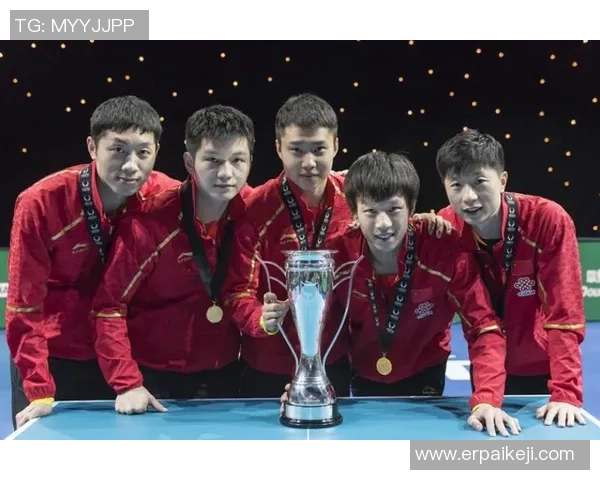 广州乒乓球队的力量变革引发热议助力中国乒乓球新辉煌