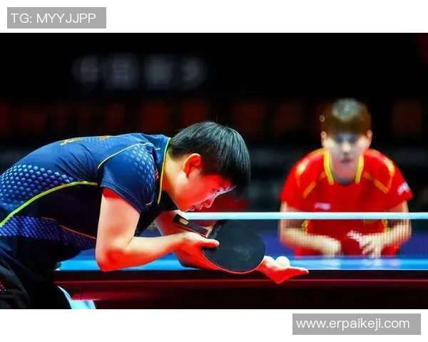 成都乒乓球队战术创新引领潮流助力全国乒乓球水平提升