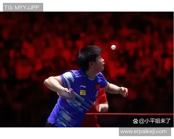 武汉乒乓球队在杯赛中的强劲表现与未来发展潜力分析 武汉乒乓球队在杯赛中的强劲表现与未来发展潜力分析