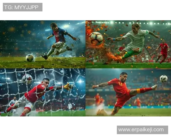 足球明星精彩瞬间集锦视频素材分享让你领略球场魅力与激情 足球明星精彩瞬间集锦视频素材分享让你领略球场魅力与激情