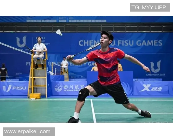 重庆羽毛球队实力强劲荣登全国第二名引发广泛关注与热议