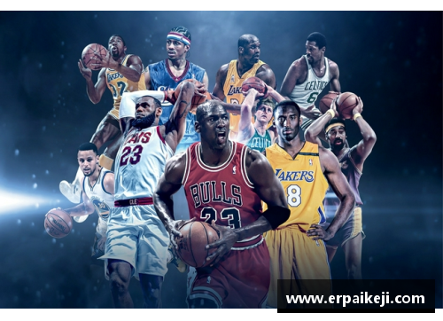 NBA明星与科技融合：探索运动与虚拟现实的未来