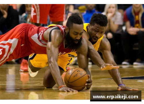 NBA球员正负值分析：洞悉数据背后的胜负因素