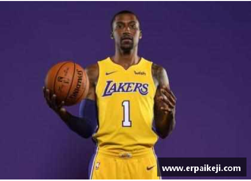 NBA球员波普的职业生涯和个人成就全面解析